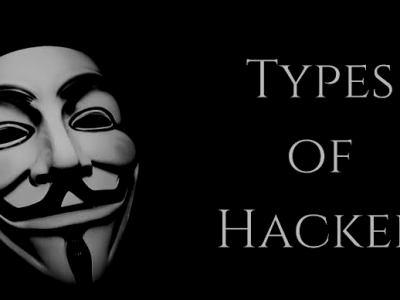 7 Types of Hacker; Who’s Good & Who’s&nbsp;Bad